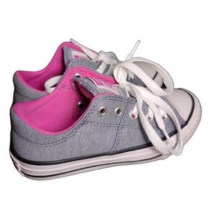 Toddler Converse Shoes